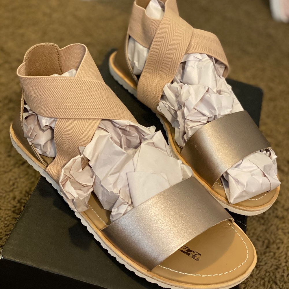 Sorel Ella Sandal